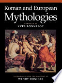 Roman and European mythologies /