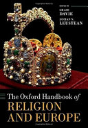 The Oxford handbook of religion and Europe /