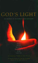 God's light : the prophets of the world's greatest religions /