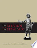 The religion of the Etruscans /