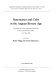 Sanctuaries and cults in the Aegean Bronze Age : proceedings of the first international symposium at the Swedish Institute in Athens, 12-13 May, 1980 /