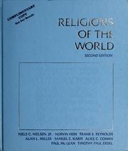 Religions of the world /