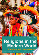 Religions in the modern world : traditions and transformations /