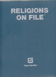 Religions on file /