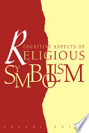 Cognitive aspects of religious symbolism /