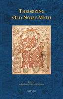 Theorizing Old Norse myth /