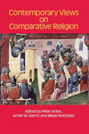 Contemporary views on comparative religion : in celebration of Tim Jensen's 65th birthday /