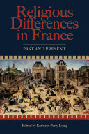 Religious differences in France : past and present /