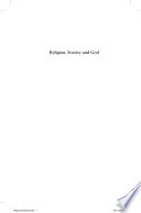 Religion, society and God : public theology in action /