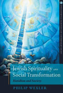 Jewish spirituality and social transformation : hasidism and society /