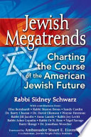 Jewish megatrends : charting the course of the American Jewish future /