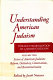 Sectors of American Judaism : Reform, Orthodoxy, Conservatism, and Reconstructionism /