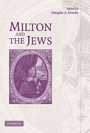 Milton and the Jews /