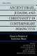 Ancient Israel, Judaism, and Christianity in contemporary perspective : essays in memory of Karl-Johan Illman /