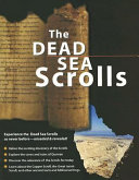 The Dead Sea scrolls.