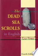 The Dead Sea scrolls in English /