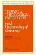 Toward a theological encounter : Jewish understandings of Christianity /