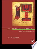 The Jewish Temple : a non-biblical sourcebook /