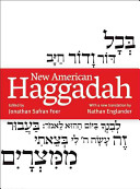 New American Haggadah /