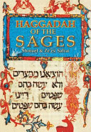 Haggadah of the sages /