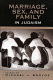 Marriage, sex, and family in Judaism /