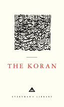 The meaning of the glorious Koran /