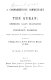 A comprehensive commentary on the Quran : comprising Sale's translation and preliminary discourse, with additional notes and emendations : together with a complete index to the text, preliminary discourse and notes /