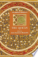 The Cambridge companion to the Qurʼān /