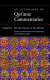 An anthology of Qurʼanic commentaries.