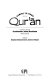 Coming to terms with the Qurʼan : a volume in honor of professor Issa Boullata, McGill University /