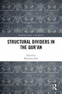 Structural dividers in the Qur'an /