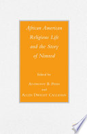 African American Religious Life and the Story of Nimrod /
