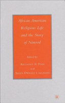 African American religious life and the story of Nimrod /