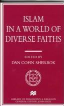 Islam in a world of diverse faiths /