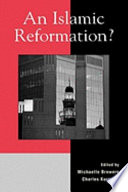 An Islamic reformation? /