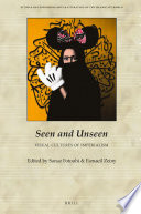 Seen and unseen : visual cultures of imperialism /