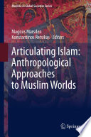 Articulating Islam : anthropological approaches to Muslim worlds /