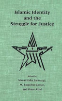 Islamic identity and the struggle for justice /
