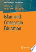 Islam and citizenship education /