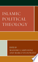 Islamic political theology /