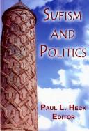 Sufism and politics : the power of spirituality /