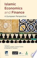 Islamic Economics and Finance : A European Perspective /