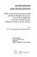 Adaptations and innovations : studies on the interaction between Jewish and Islamic thought and literature from the early Middle Ages to the late twentieth century /