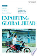 Exporting global jihad.