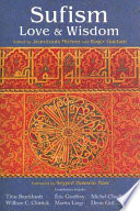Sufism : love & wisdom /