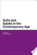 Sufis and salafis in the contemporary age /