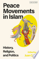 Peace movements in Islam : history, religion and politics /
