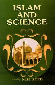 Islam and science /