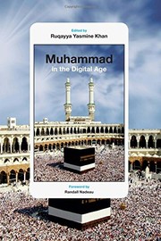 Muhammad in the digital age /