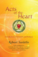 Acts of the heart : culture-building, soul-researching /
